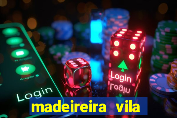 madeireira vila nova apucarana